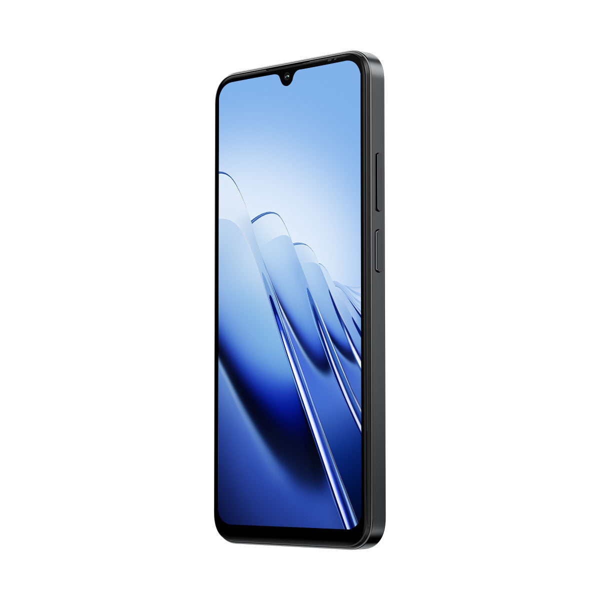 Blackview WAVE 10 - Smartphone 4G Display 6,88" 120Hz – Processore Unisoc UMS9230E Octa-Core, Batteria 5000 mAh e Fotocamera AI 32 MP