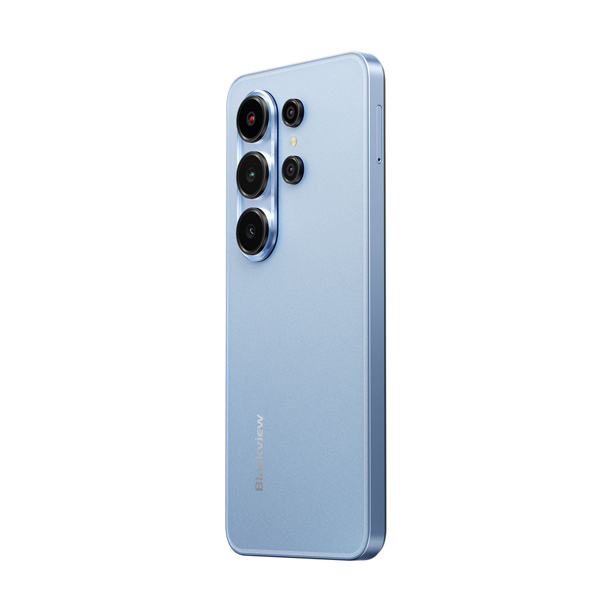 Blackview WAVE 10 - Smartphone 4G Display 6,88" 120Hz – Processore Unisoc UMS9230E Octa-Core, Batteria 5000 mAh e Fotocamera AI 32 MP