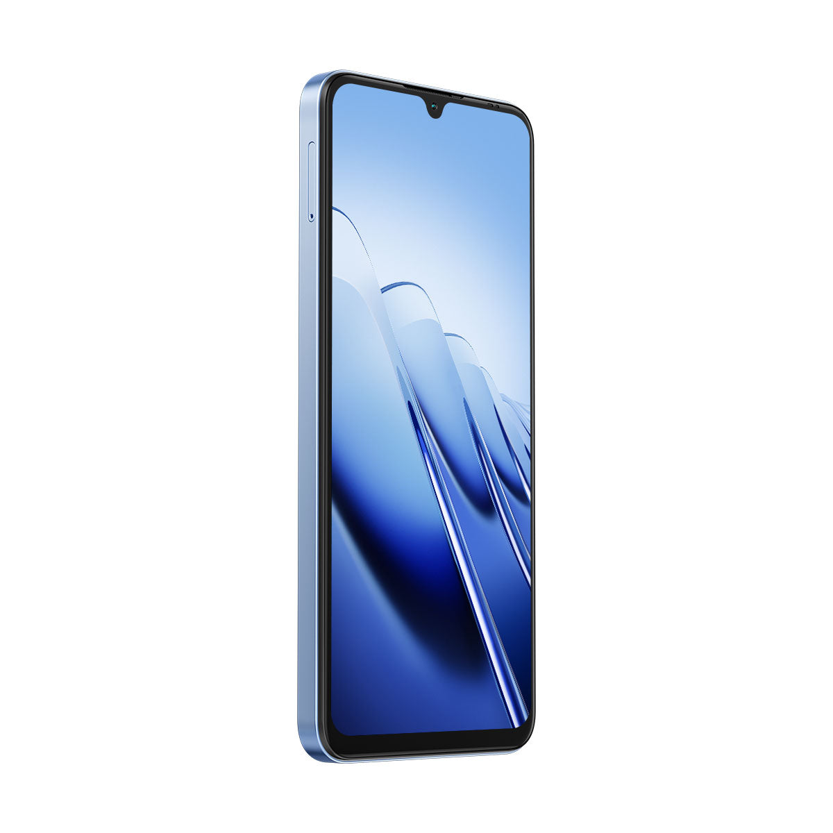 Blackview WAVE 10 - Smartphone 4G Display 6,88" 120Hz – Processore Unisoc UMS9230E Octa-Core, Batteria 5000 mAh e Fotocamera AI 32 MP