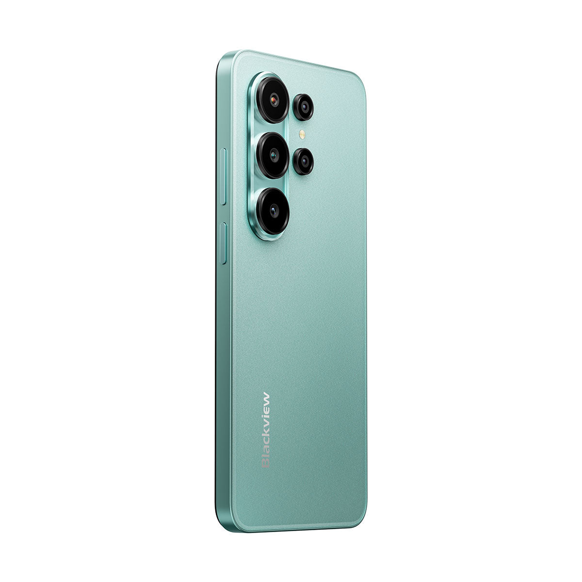 Blackview WAVE 10 - Smartphone 4G Display 6,88" 120Hz – Processore Unisoc UMS9230E Octa-Core, Batteria 5000 mAh e Fotocamera AI 32 MP