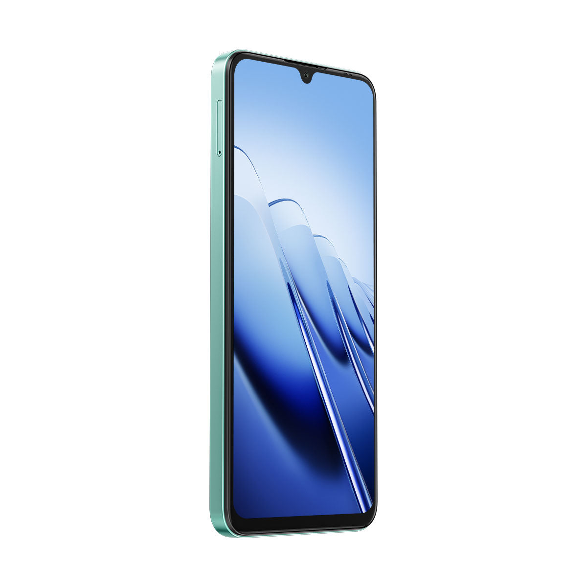 Blackview WAVE 10 - Smartphone 4G Display 6,88" 120Hz – Processore Unisoc UMS9230E Octa-Core, Batteria 5000 mAh e Fotocamera AI 32 MP