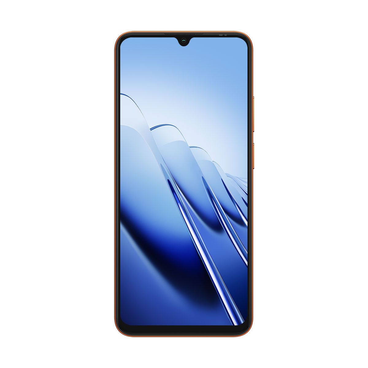 Blackview WAVE 10 - Smartphone 4G Display 6,88" 120Hz – Processore Unisoc UMS9230E Octa-Core, Batteria 5000 mAh e Fotocamera AI 32 MP