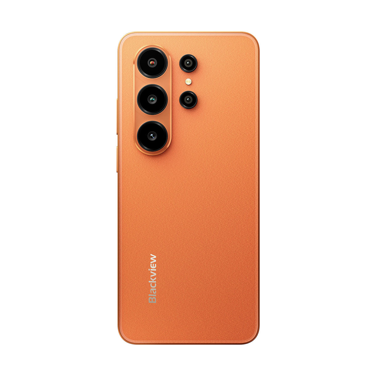 Blackview WAVE 10 - Smartphone 4G Display 6,88" 120Hz – Processore Unisoc UMS9230E Octa-Core, Batteria 5000 mAh e Fotocamera AI 32 MP
