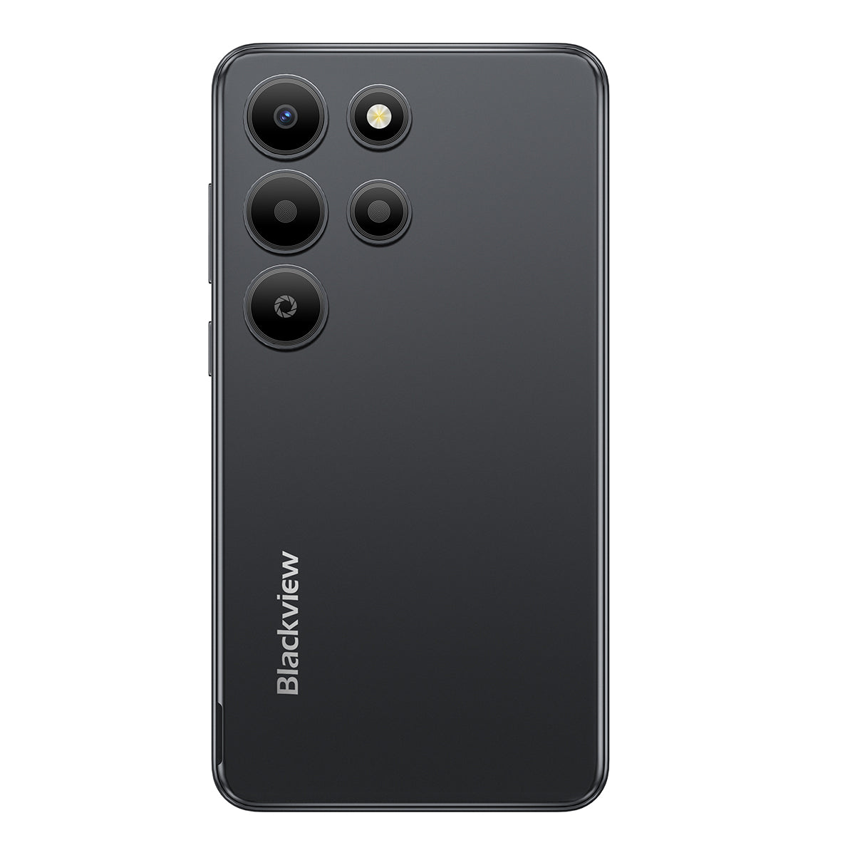 Blackview WAVE 2C - Cellulare Piccolo 4G 5" – Processore Unisoc SC9863A1 Octa-Core, Batterie 3000 mAh, Formato Compatto