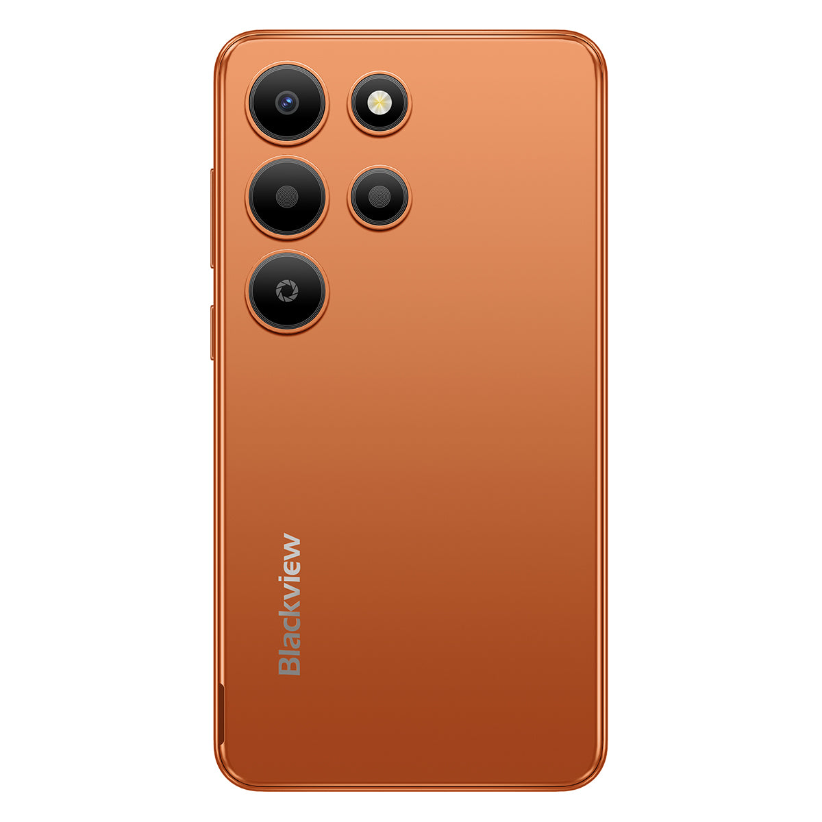 Blackview WAVE 2C - Cellulare Piccolo 4G 5" – Processore Unisoc SC9863A1 Octa-Core, Batterie 3000 mAh, Formato Compatto