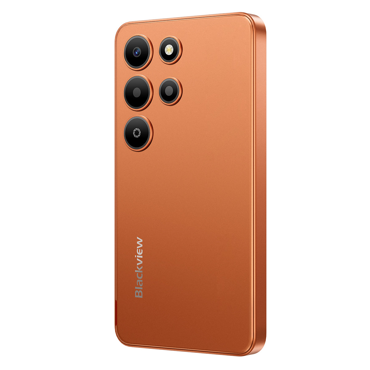 Blackview WAVE 2C - Cellulare Piccolo 4G 5" – Processore Unisoc SC9863A1 Octa-Core, Batterie 3000 mAh, Formato Compatto