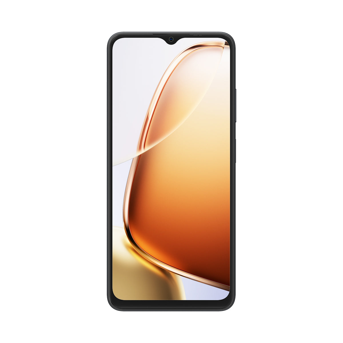 Blackview WAVE 9C - Smartphone 4G con schermo da 6,56 pollici, processore octa-core Unisoc Tiger T603, batteria da 5000 mAh, fotocamera posteriore da 13 MP e fotocamera frontale da 8 MP.