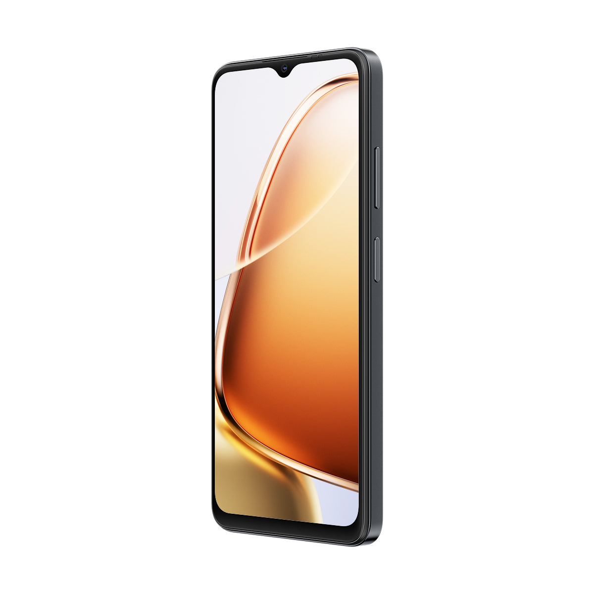 Blackview WAVE 9C - Smartphone 4G con schermo da 6,56 pollici, processore octa-core Unisoc Tiger T603, batteria da 5000 mAh, fotocamera posteriore da 13 MP e fotocamera frontale da 8 MP.