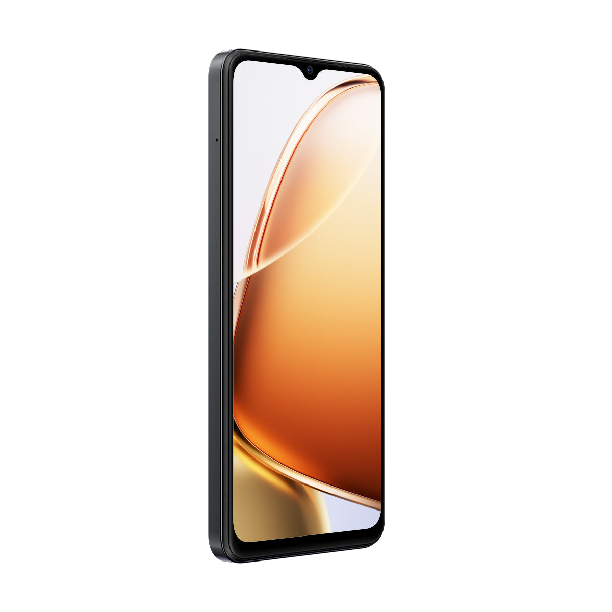 Blackview WAVE 9C - Smartphone 4G con schermo da 6,56 pollici, processore octa-core Unisoc Tiger T603, batteria da 5000 mAh, fotocamera posteriore da 13 MP e fotocamera frontale da 8 MP.