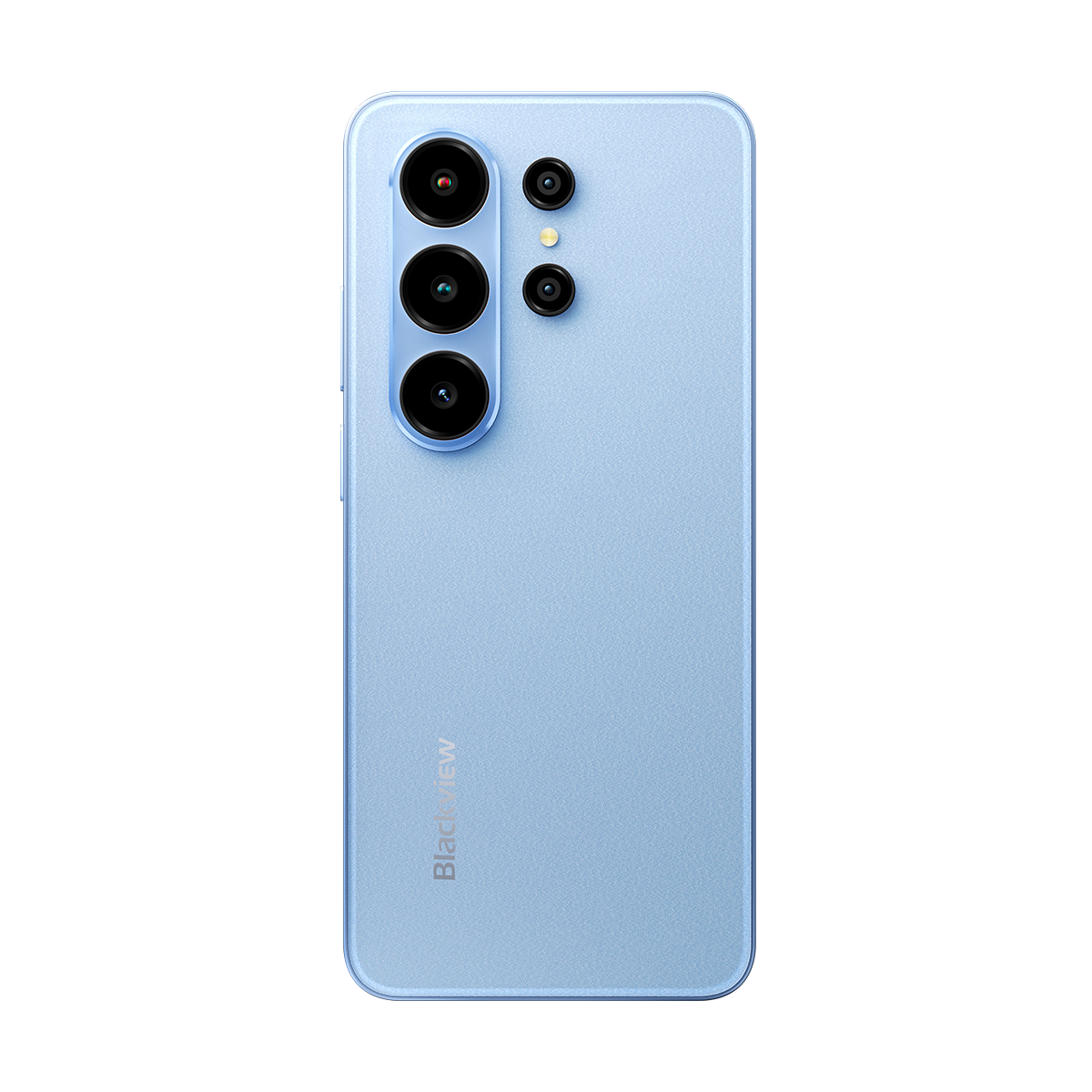 Blackview WAVE 10C - Smartphone 4G 6.88 Pollici – Unisoc T310 Quad-Core, Display IPS 60Hz, Fotocamera Posteriore 32MP AI, Batteria 5000mAh, Dual SIM Sbloccato, Android