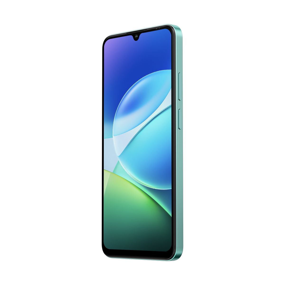 Blackview WAVE 10C - Smartphone 4G 6.88 Pollici – Unisoc T310 Quad-Core, Display IPS 60Hz, Fotocamera Posteriore 32MP AI, Batteria 5000mAh, Dual SIM Sbloccato, Android