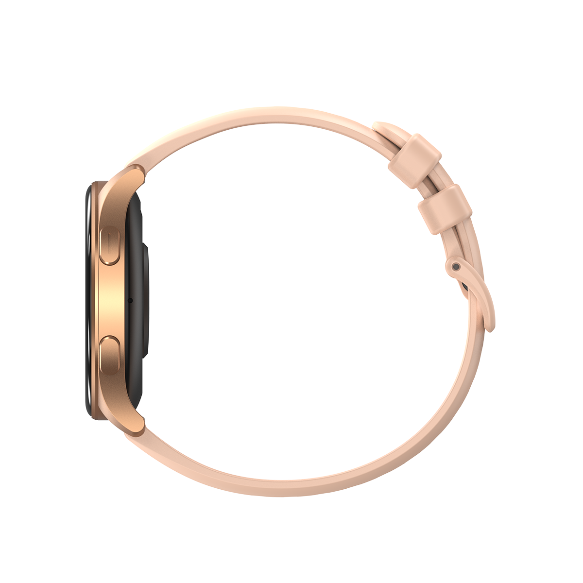 Blackview X20 - Orologio intelligente per il fitness con display AMOLED da 1,43 pollici e batteria da 380 mAh