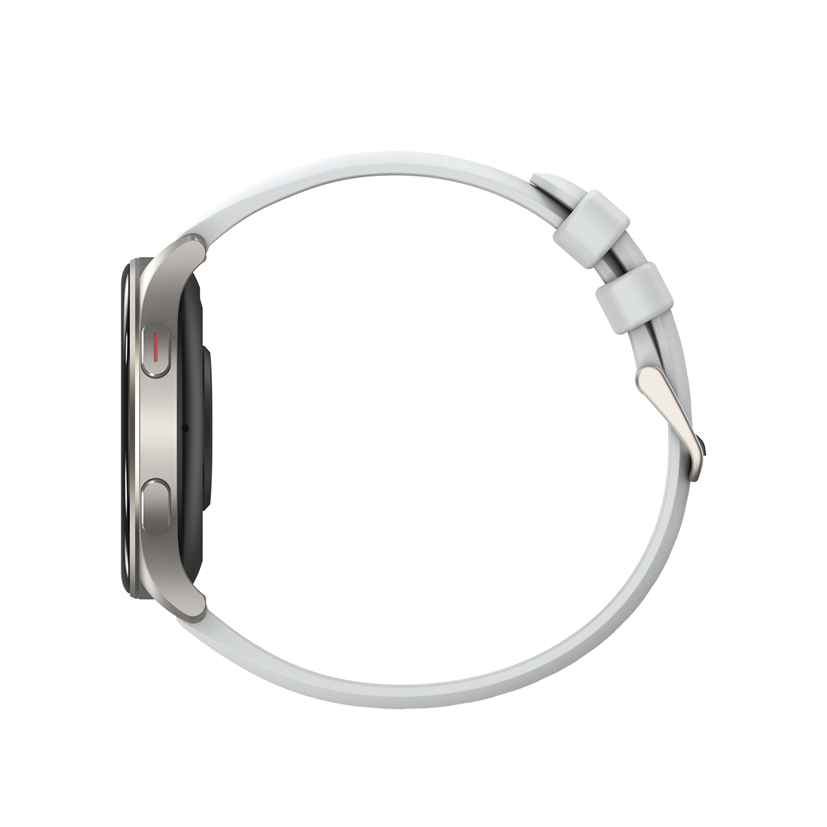 Blackview X20 - Orologio intelligente per il fitness con display AMOLED da 1,43 pollici e batteria da 380 mAh