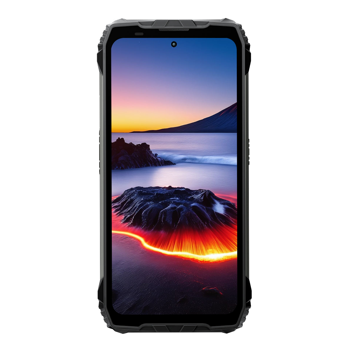 Blackview XPLORE 2 Proiettore Telefono Rugged 5G AI con Display AMOLED 3.2K da 6,73" Dimensity 8300 20000mAh e Luce da Campeggio Integrata