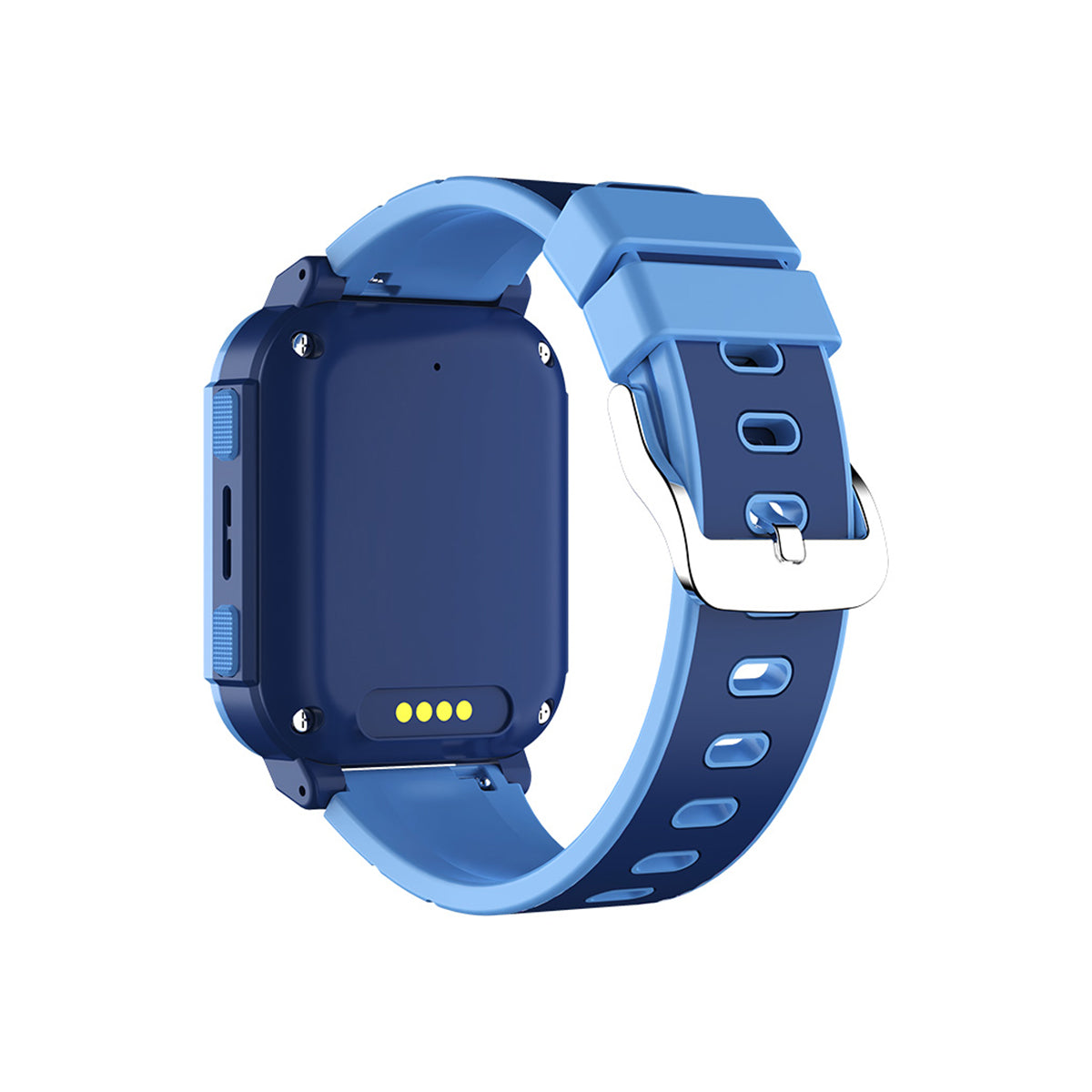 Blackview Z20 - Orologio da polso per bambini con videochiamata 4G, touch screen da 1,83 pollici, impermeabile IP67, GPS Tracker