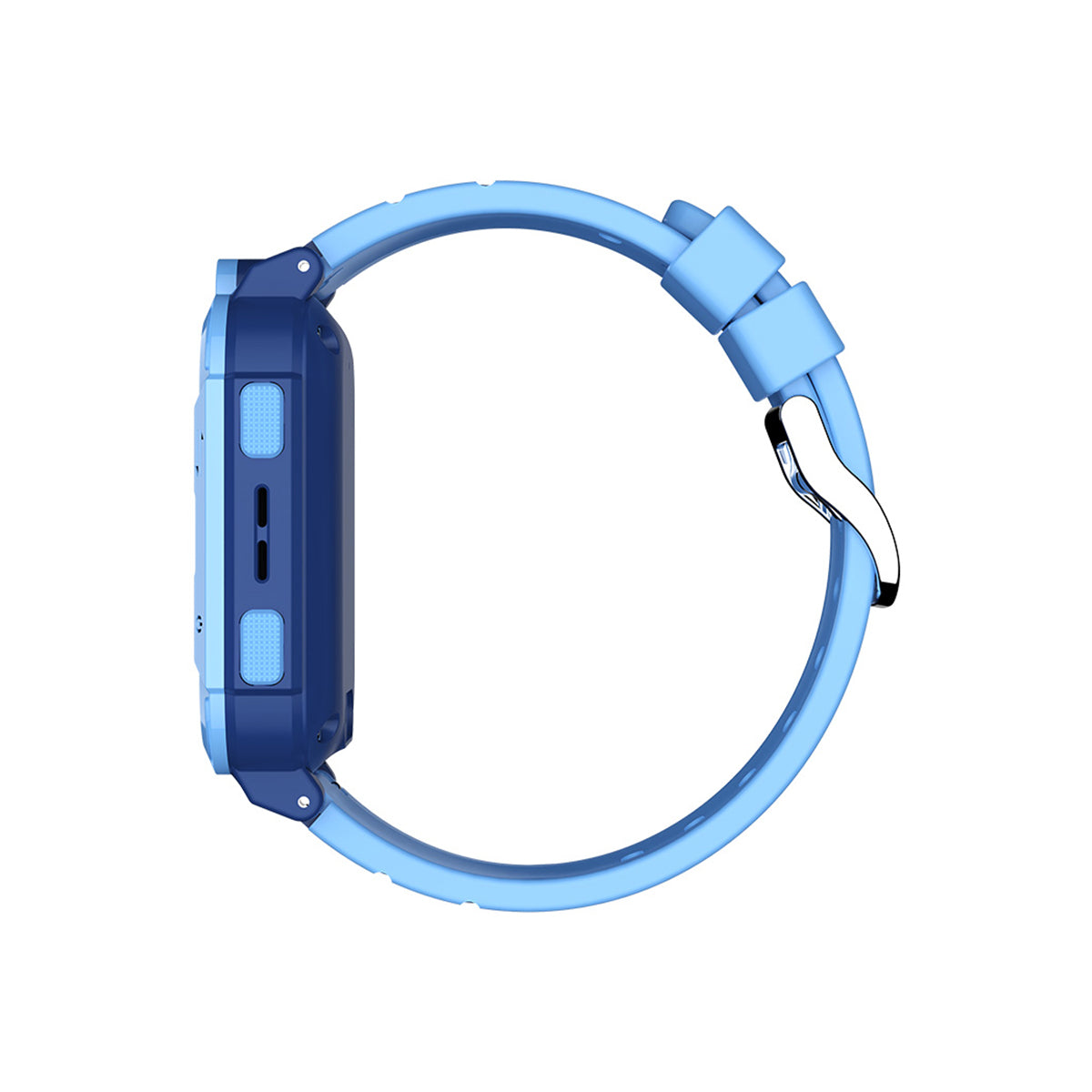 Blackview Z20 - Orologio da polso per bambini con videochiamata 4G, touch screen da 1,83 pollici, impermeabile IP67, GPS Tracker
