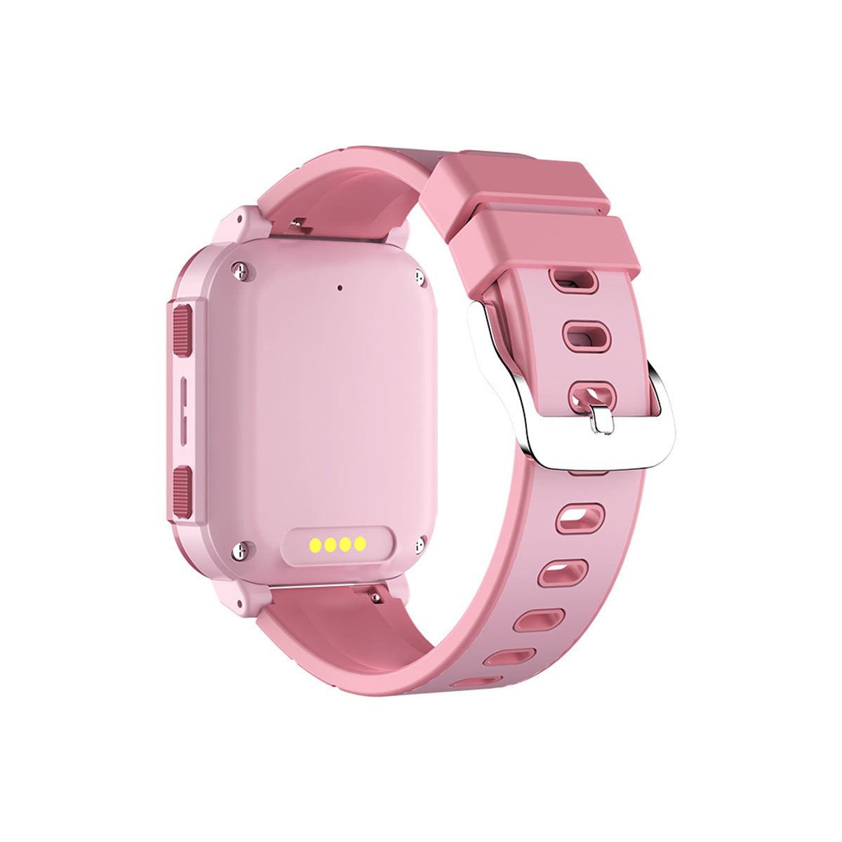 Blackview Z20 - Orologio da polso per bambini con videochiamata 4G, touch screen da 1,83 pollici, impermeabile IP67, GPS Tracker