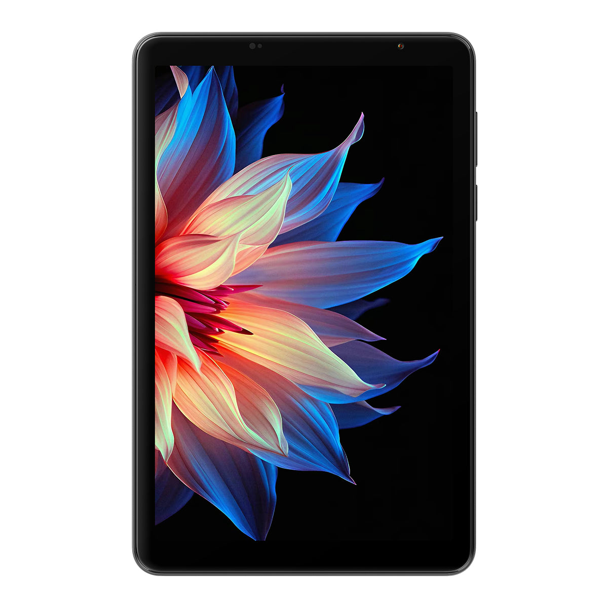 Blackview ZENO 1 - Tablet PC Unisoc Tiger T615 Octa-core da 8 pollici, 4+64 GB e 6+256 GB, 6000 mAh, 4G, con supporto per tablet gratuito