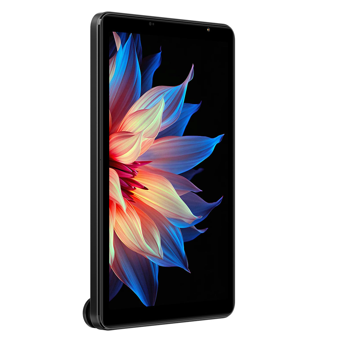 Blackview ZENO 1 - Tablet PC Unisoc Tiger T615 Octa-core da 8 pollici, 4+64 GB e 6+256 GB, 6000 mAh, 4G, con supporto per tablet gratuito