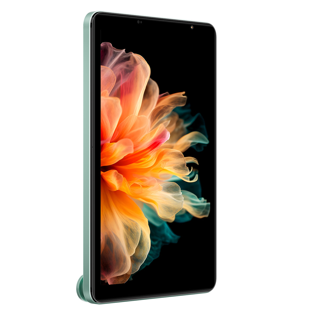 Blackview ZENO 1 - Tablet PC Unisoc Tiger T615 Octa-core da 8 pollici, 4+64 GB e 6+256 GB, 6000 mAh, 4G, con supporto per tablet gratuito