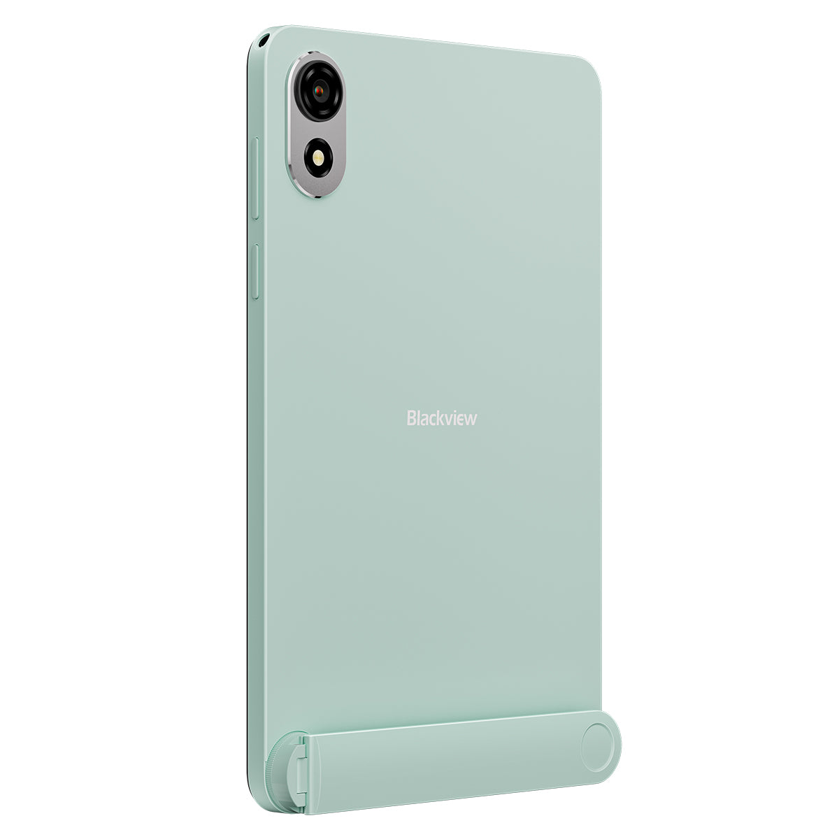 Blackview ZENO 1 - Tablet PC Unisoc Tiger T615 Octa-core da 8 pollici, 4+64 GB e 6+256 GB, 6000 mAh, 4G, con supporto per tablet gratuito