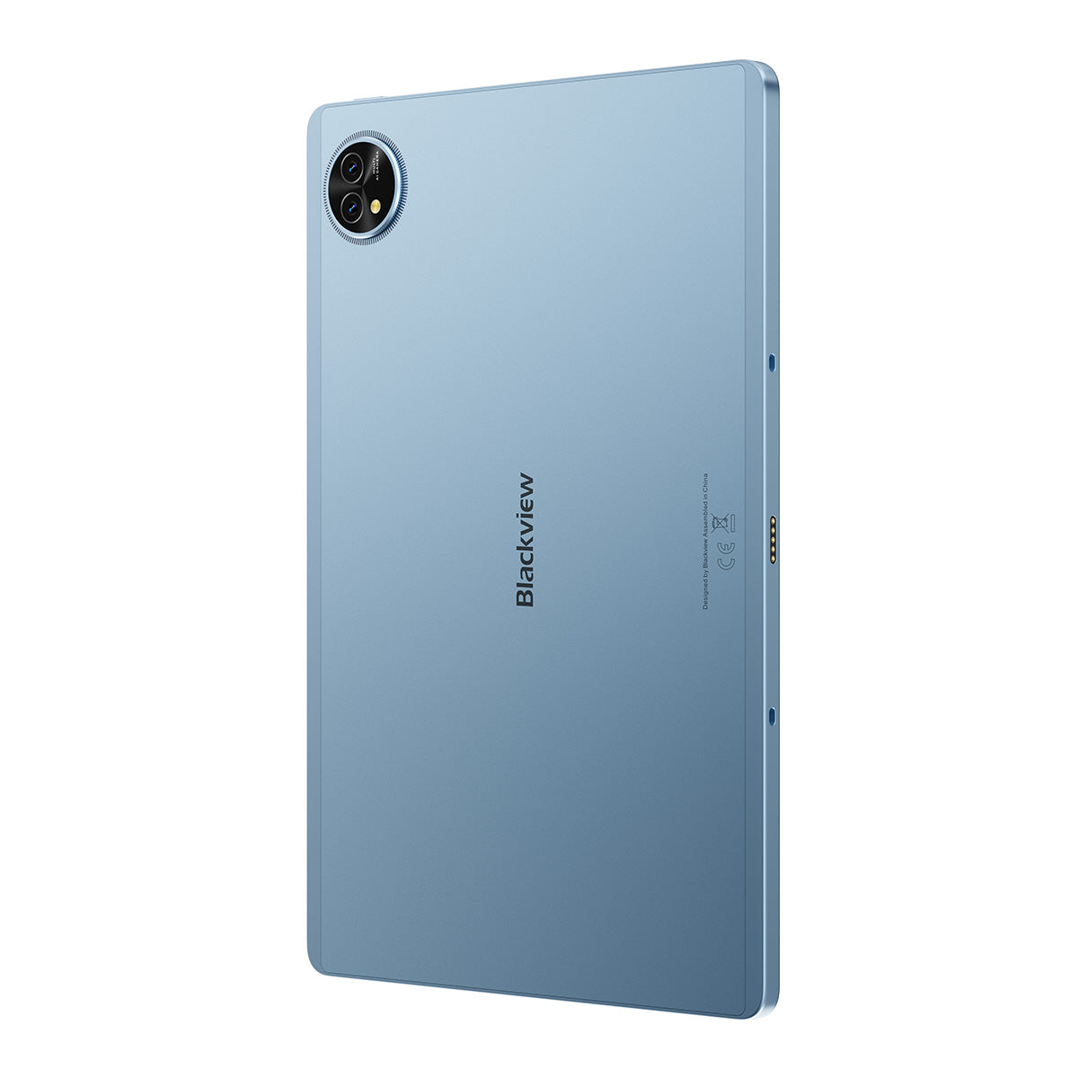 Blackview ZENO 10 - Tablet PC Unisoc Tiger T8200 Octa-core da 11 pollici, 8800 mAh, fotocamere da 16 MP+13 MP, 5G AI