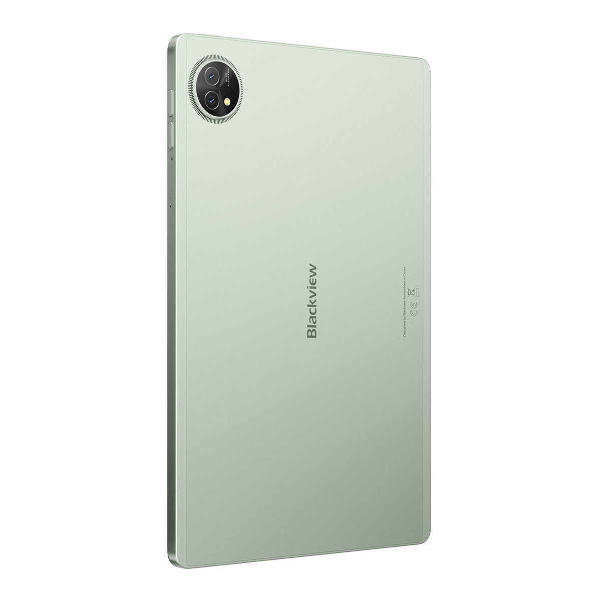 Blackview ZENO 10 - Tablet PC Unisoc Tiger T8200 Octa-core da 11 pollici, 8800 mAh, fotocamere da 16 MP+13 MP, 5G AI