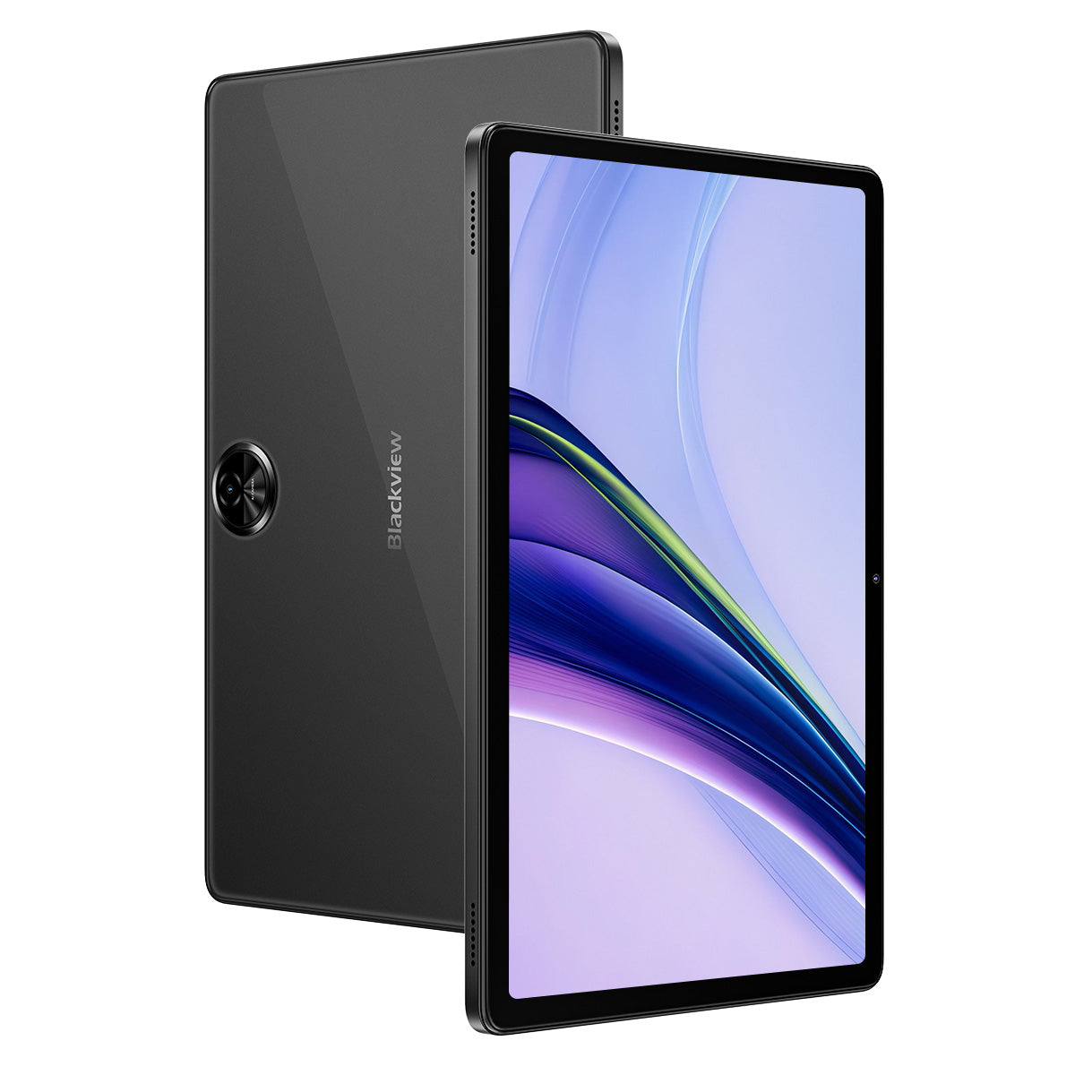 Blackview ZENO 5 - Tablet 4G 11" 2-in-1 con Tastiera e Mouse – Intelligenza Artificiale, Penna Stylus in Omaggio