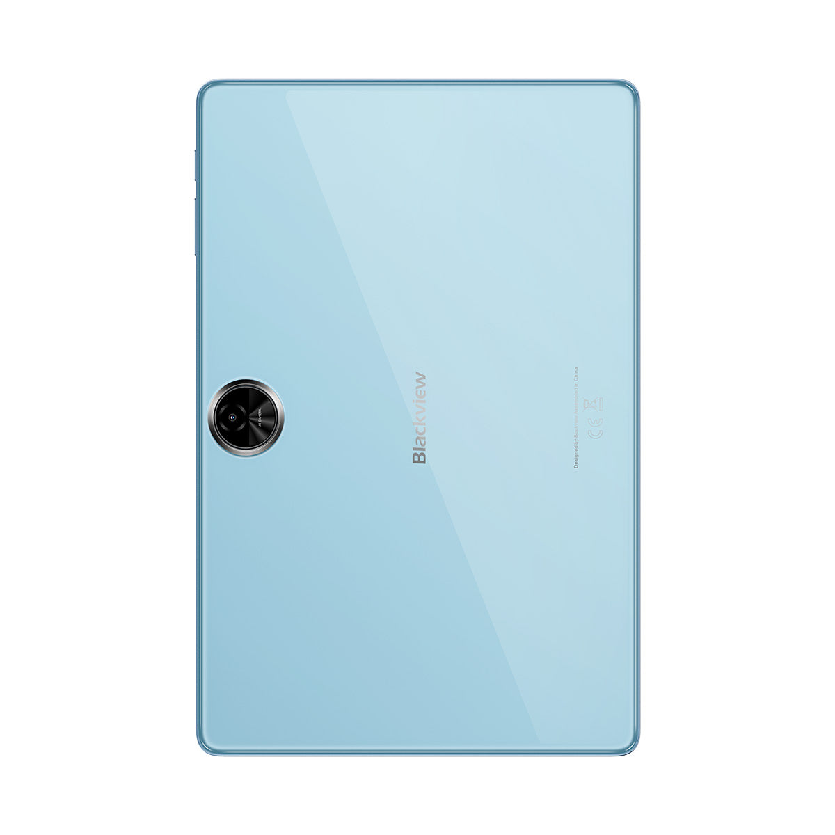 Blackview ZENO 5 - Tablet 4G 11" 2-in-1 con Tastiera e Mouse – Intelligenza Artificiale, Penna Stylus in Omaggio
