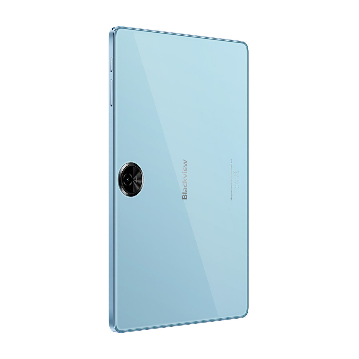 Blackview ZENO 5 - Tablet 4G 11" 2-in-1 con Tastiera e Mouse – Intelligenza Artificiale, Penna Stylus in Omaggio