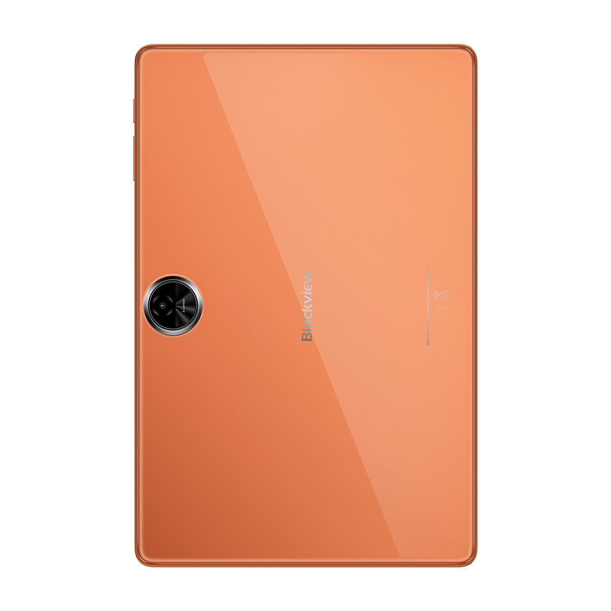 Blackview ZENO 5 - Tablet 4G 11" 2-in-1 con Tastiera e Mouse – Intelligenza Artificiale, Penna Stylus in Omaggio