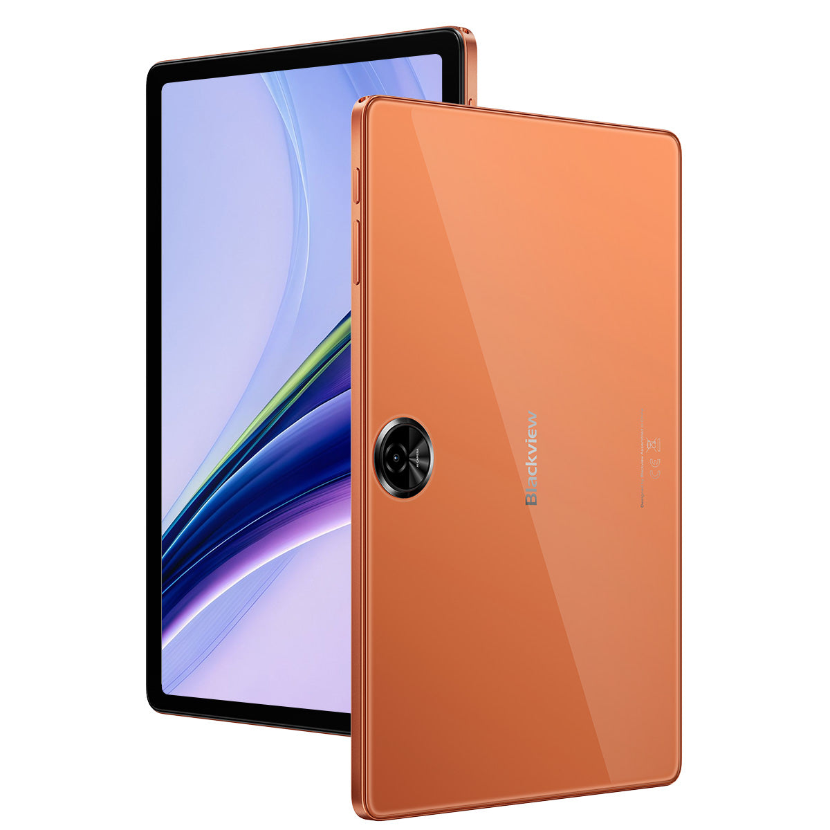 Blackview ZENO 5 - Tablet 4G 11" 2-in-1 con Tastiera e Mouse – Intelligenza Artificiale, Penna Stylus in Omaggio