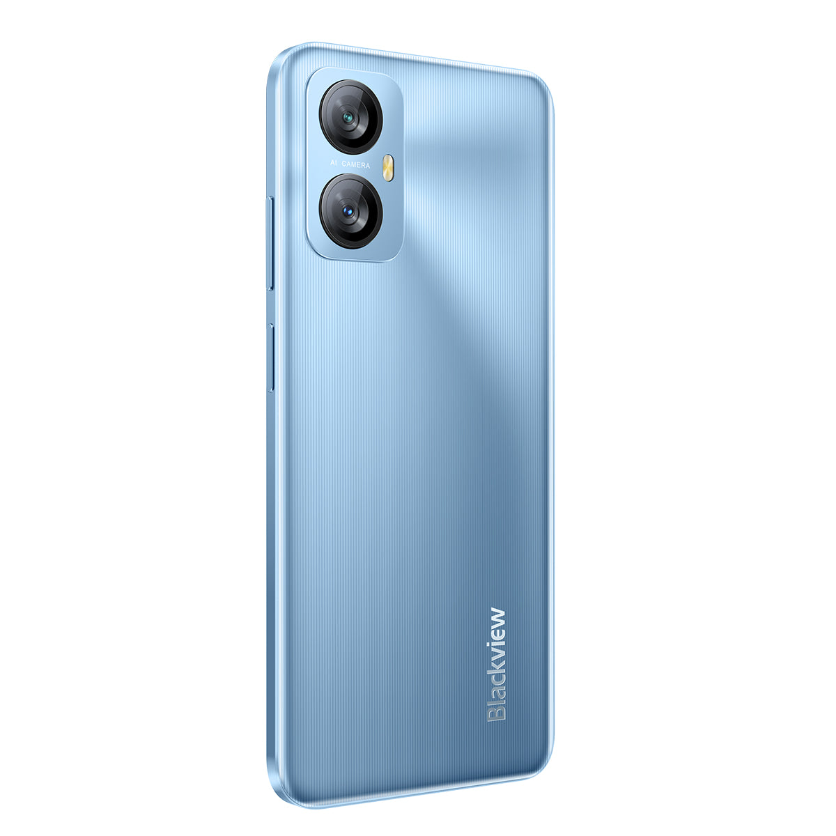 Blackview A52 Pro - Smartphone 4G da 6,5 pollici T606 Octa Core 4GB/6GB+128GB 5180mAh 13MP fotocamera posteriore