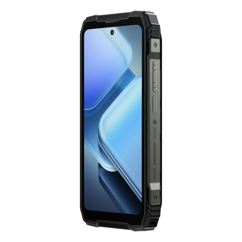 Blackview XPLORE 1 - Telefono robusto 5G AI con display principale da 6,78" a 120 Hz e secondario da 2,01", torcia elettrica da 20000 mAh e 170 LM