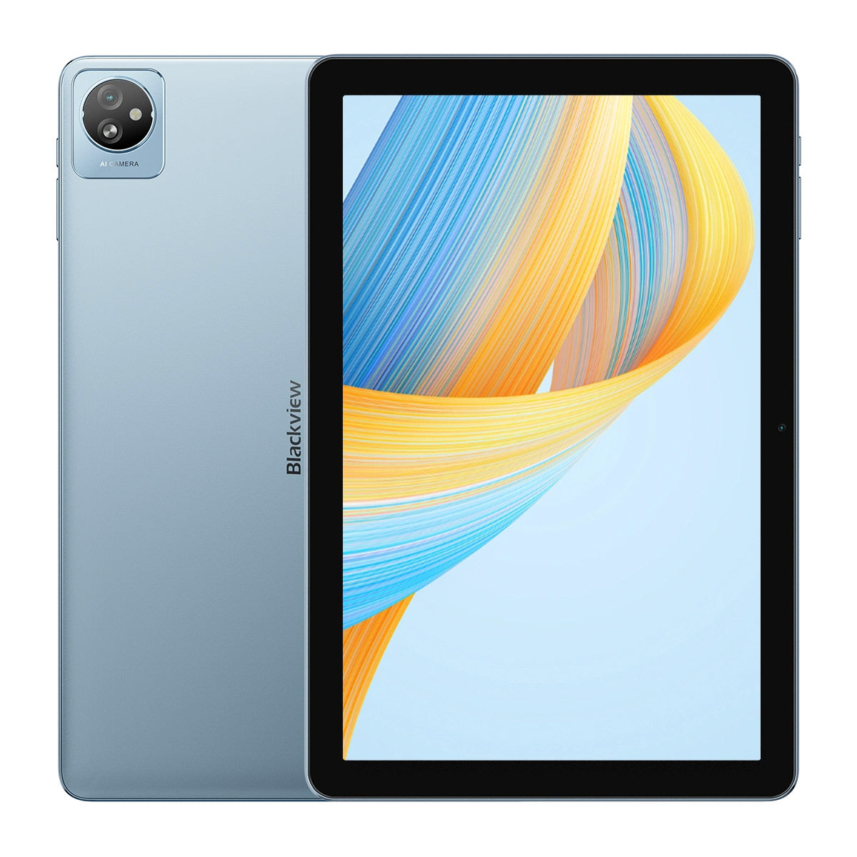Blackview Tab 30 Wifi - Tablet PC Android da 10,1 pollici 2+64 GB 5100 mAh WiFi 6 Widevine L1