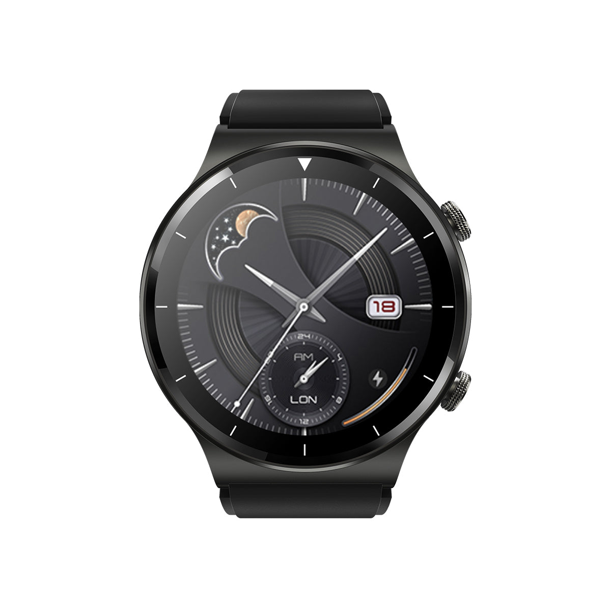 Blackview R7 Pro - Orologio intelligente IP68,9 modalità sportive,Bluetooth 4.0