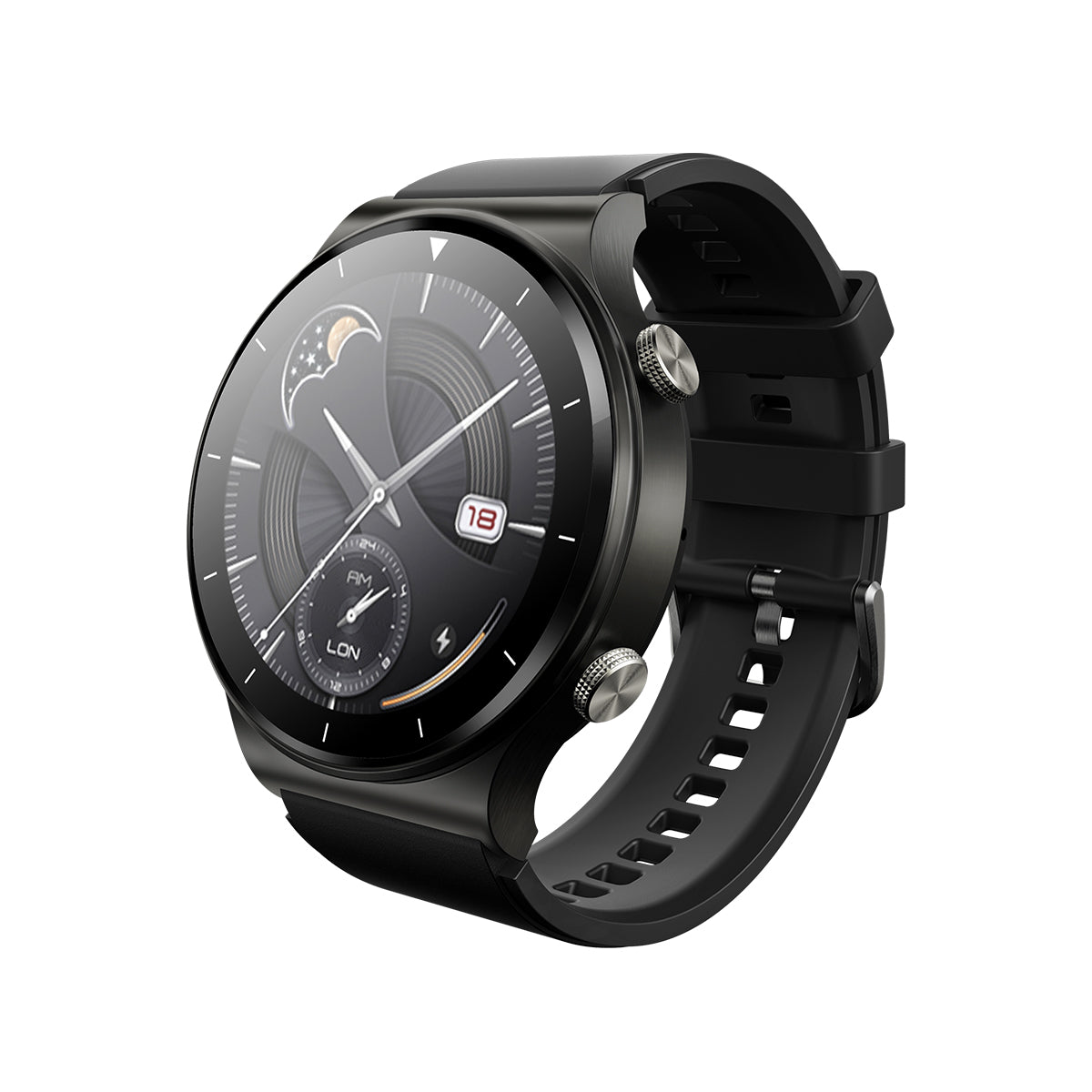 Blackview R7 Pro - Orologio intelligente IP68,9 modalità sportive,Bluetooth 4.0