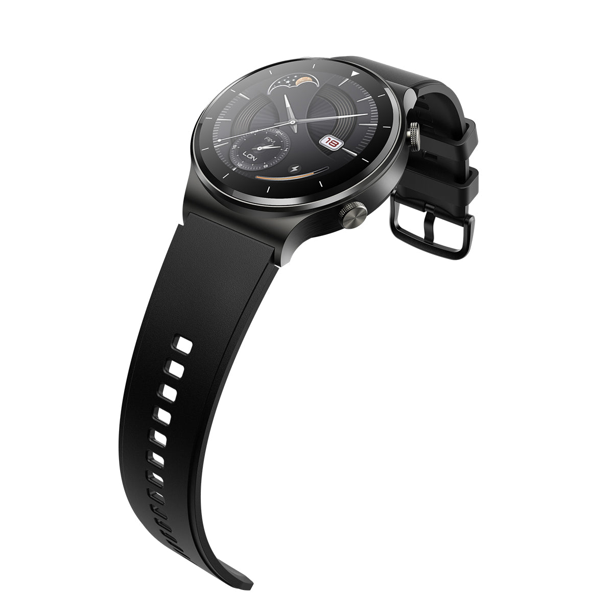 Blackview R7 Pro - Orologio intelligente IP68,9 modalità sportive,Bluetooth 4.0