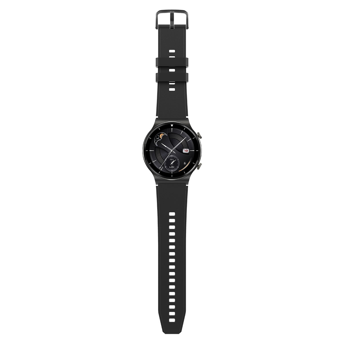 Blackview R7 Pro - Orologio intelligente IP68,9 modalità sportive,Bluetooth 4.0