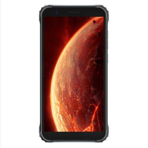 Blackview BV4900 - Rugged Smartphone, Doppia SIM,3GB + 32GB