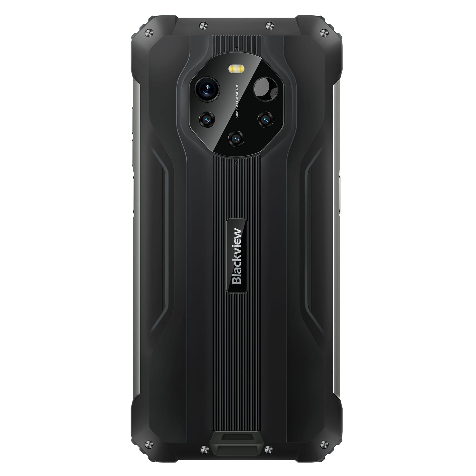 Blackview BL8800 Pro - 5G Termocamera Smartphone Rugged, Termico di FLIR®,5G,8+128 GB,Grande Batteria 8380 mAh