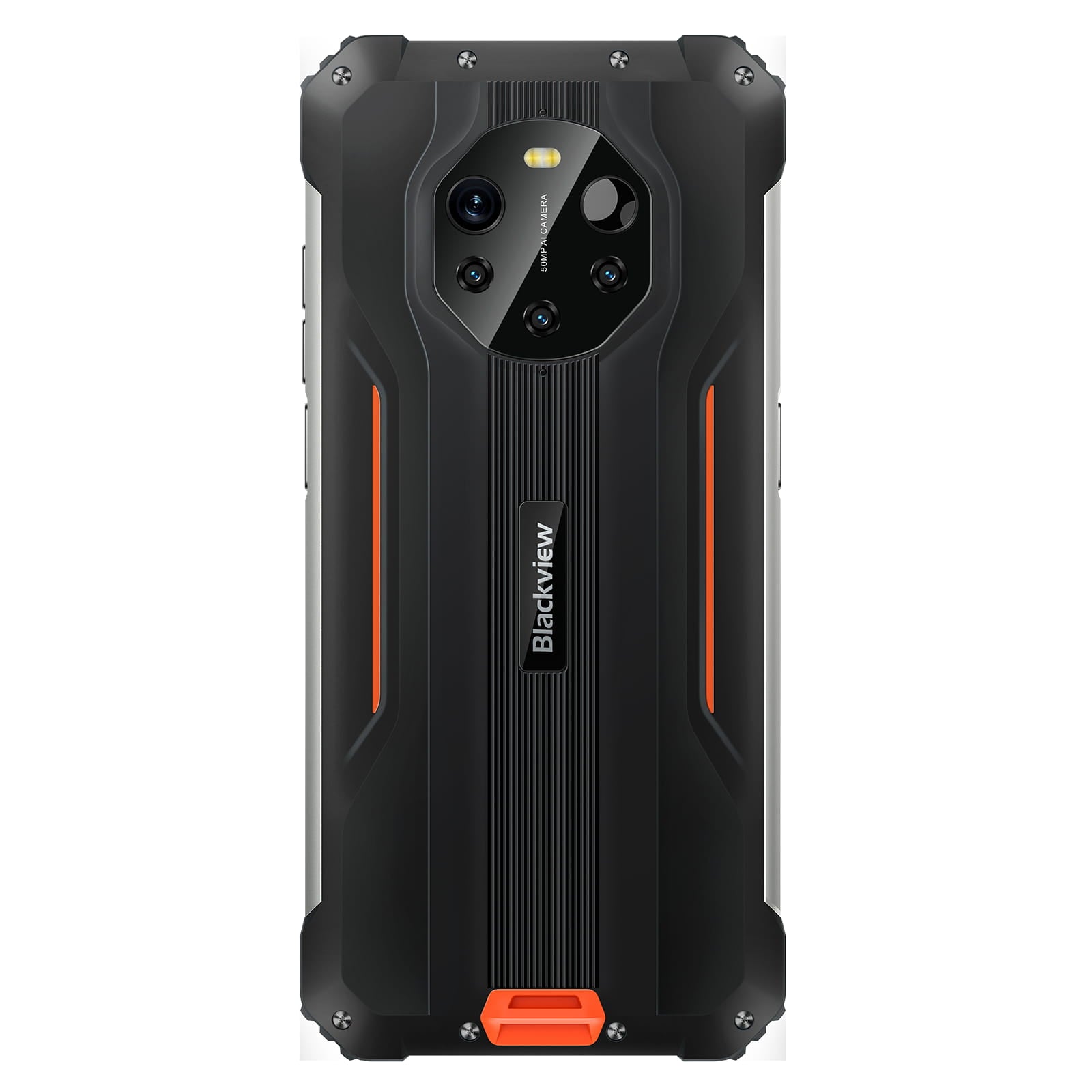 Blackview BL8800 Pro - 5G Termocamera Smartphone Rugged, Termico di FLIR®,5G,8+128 GB,Grande Batteria 8380 mAh