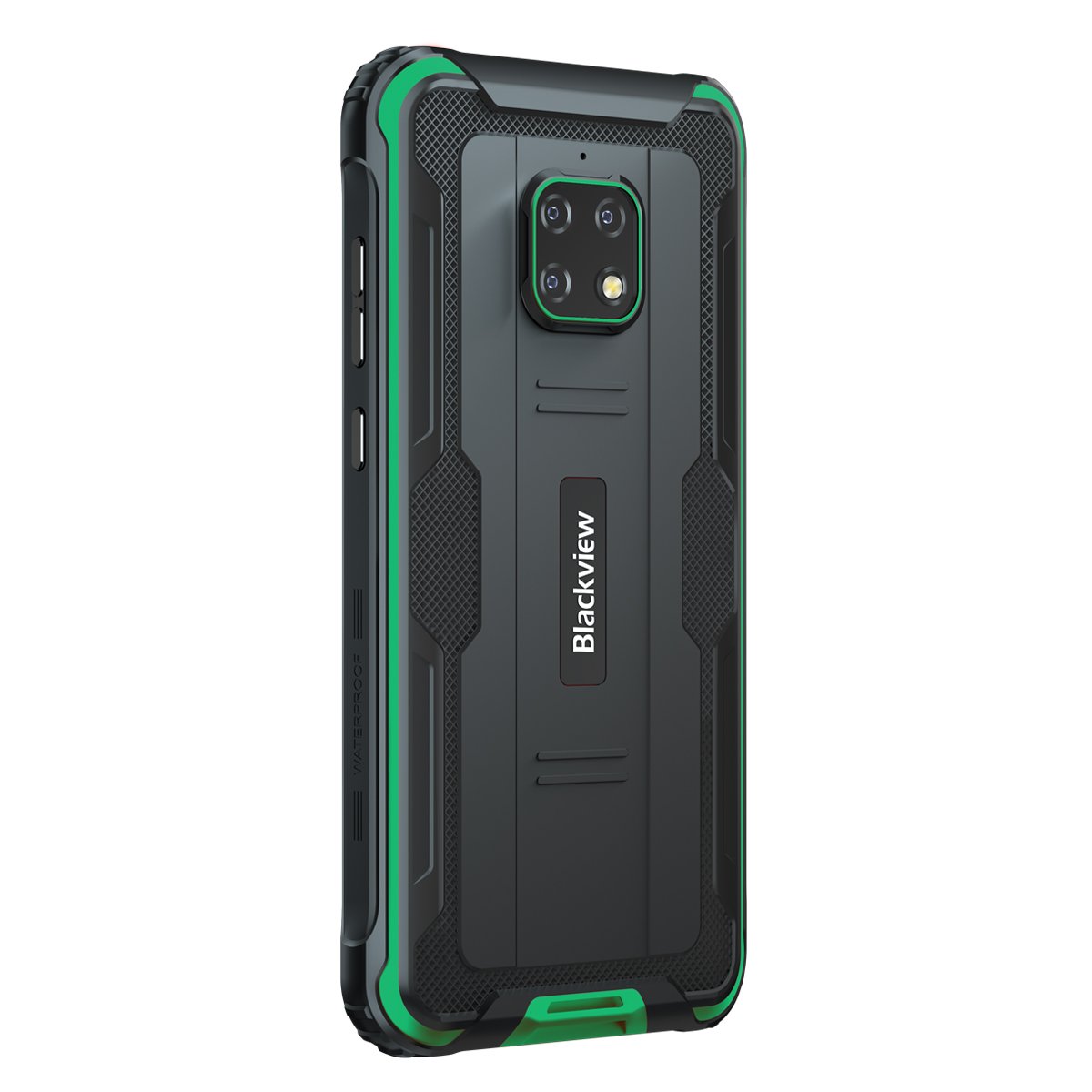 Blackview BV4900 - Rugged Smartphone, Doppia SIM,3GB + 32GB