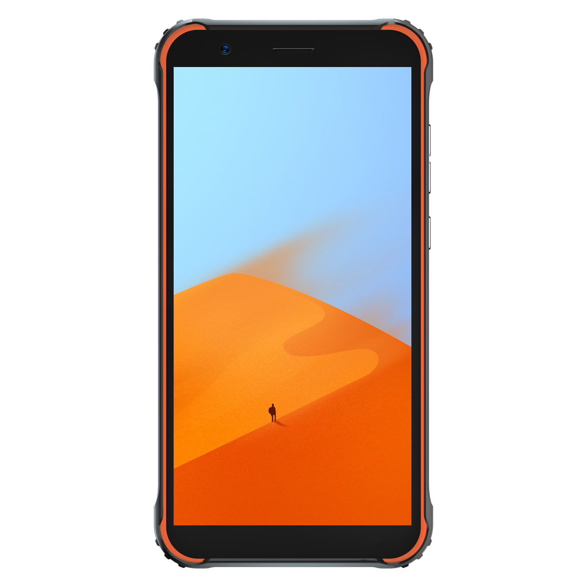 Blackview BV4900 - Rugged Smartphone, Doppia SIM,3GB + 32GB