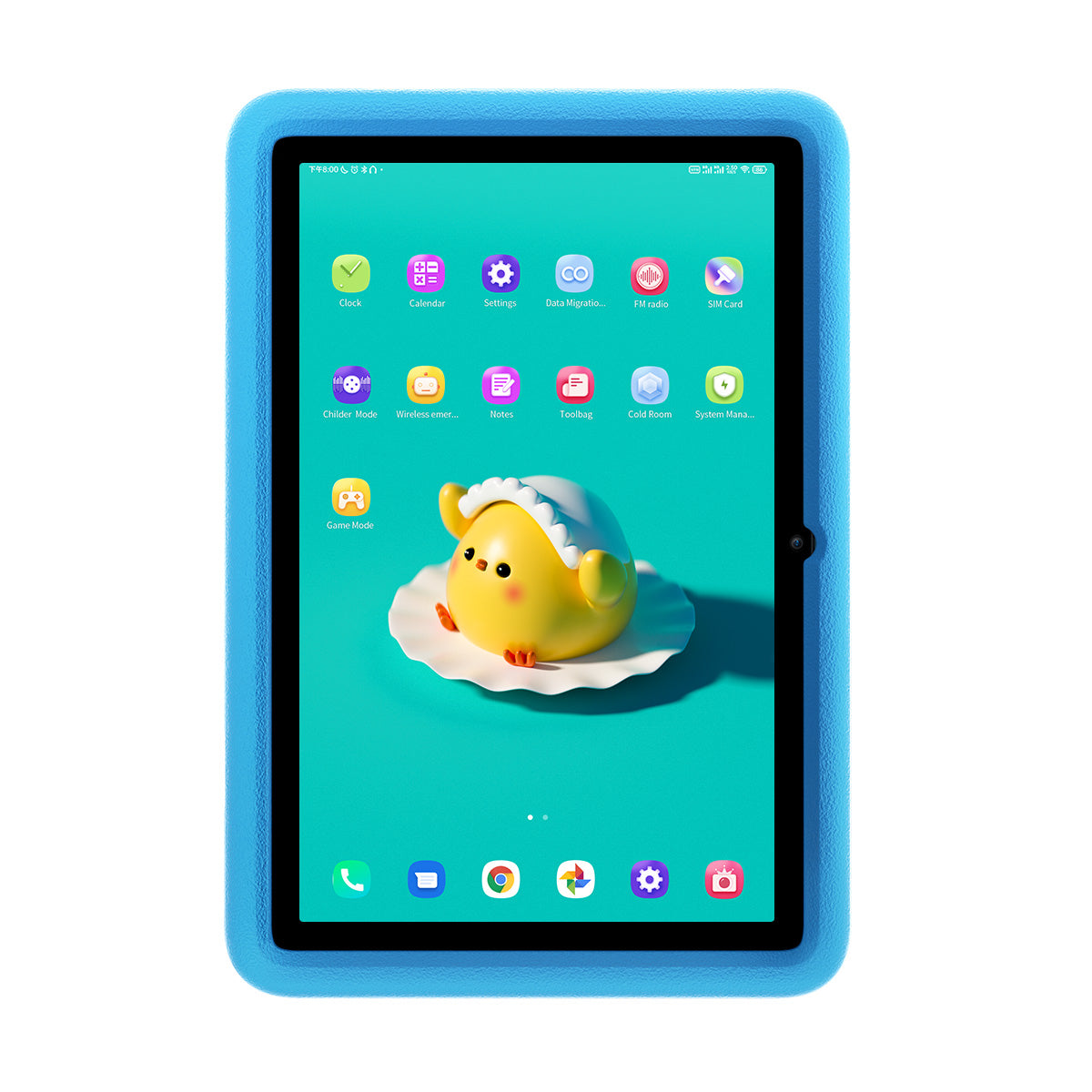 Blackview Tab 7 Kids - Tablet 3GB 32GB 6580mAh