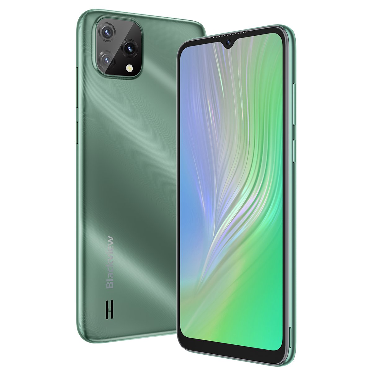 Blackview A55 3GB RAM + 16GB ROM Android 11 4780mAh Battery