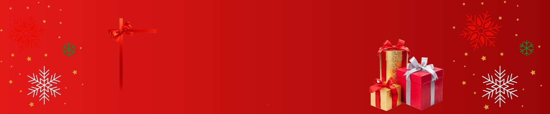 Le Offerte Speciali di Natale