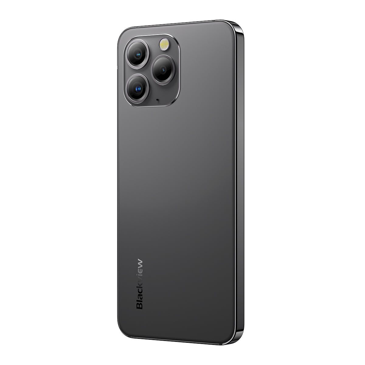 Blackview A96 - Display da 6,5" 120 Hz MediaTek Helio G99 CPU 8 GB/12 GB+256 GB Fotocamera da 48 MP Smartphone 4G