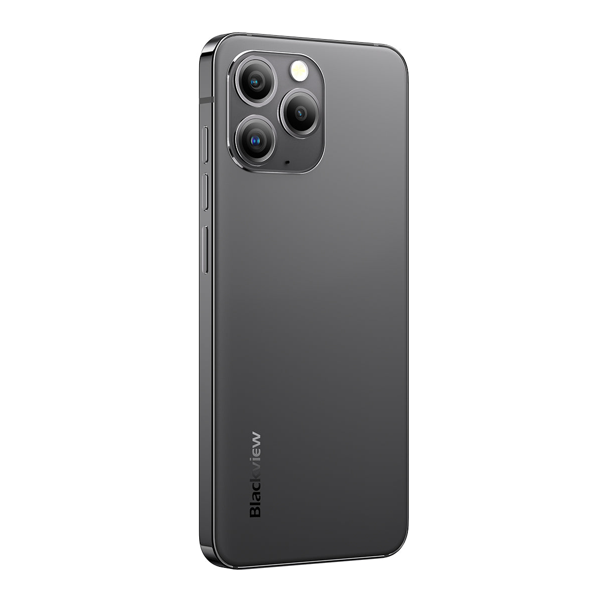 Blackview A96 - Display da 6,5" 120 Hz MediaTek Helio G99 CPU 8 GB/12 GB+256 GB Fotocamera da 48 MP Smartphone 4G