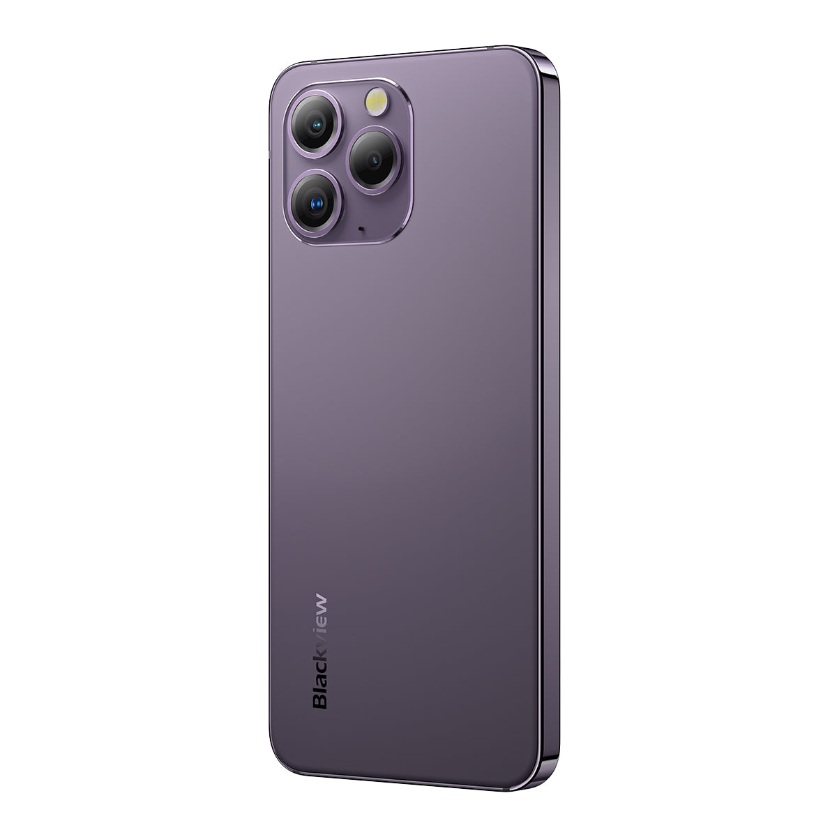 Blackview A96 - Display da 6,5" 120 Hz MediaTek Helio G99 CPU 8 GB/12 GB+256 GB Fotocamera da 48 MP Smartphone 4G